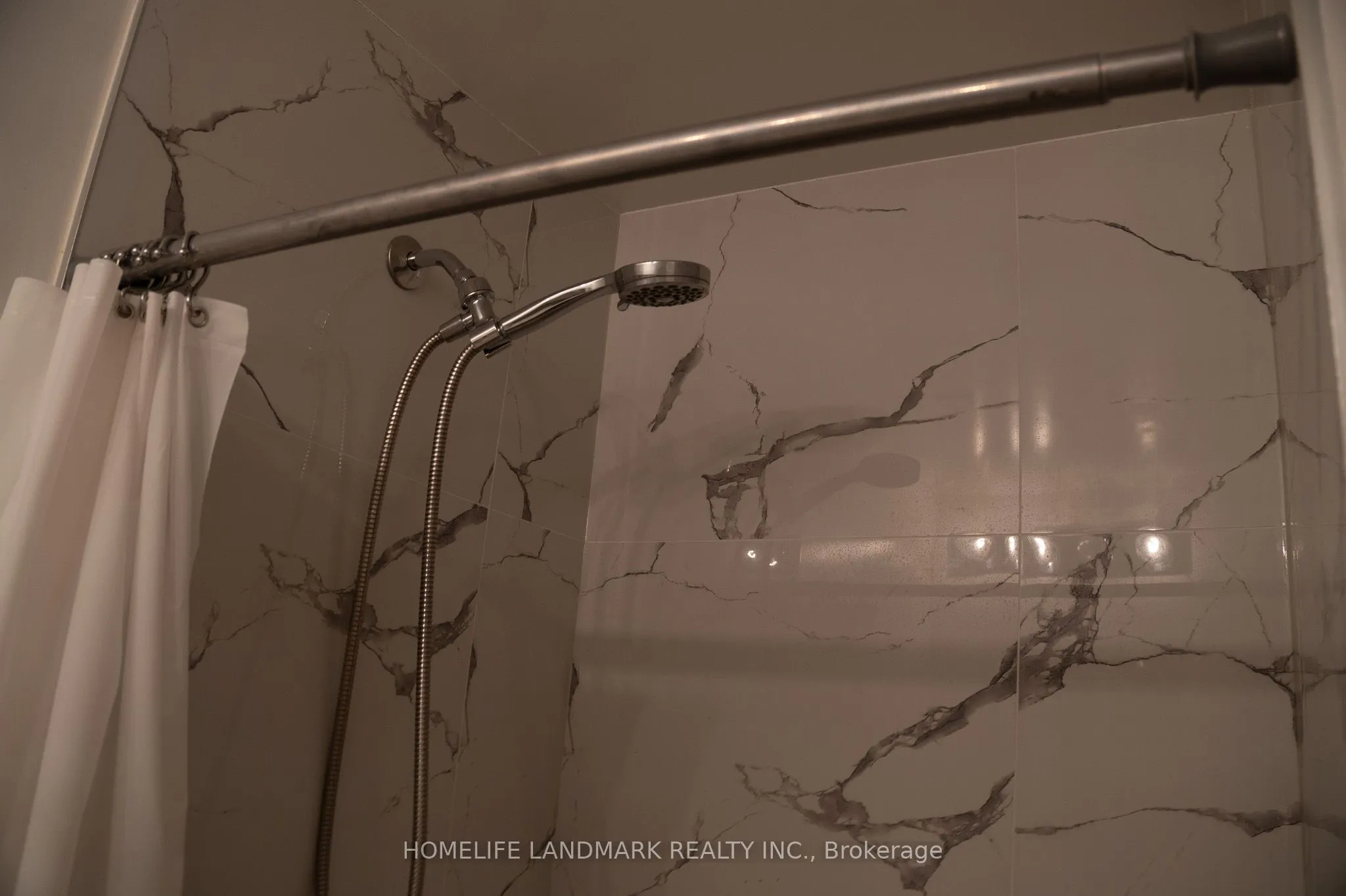 Att/Row/Townhouse kitchen at 110 William Duncan Road Toronto