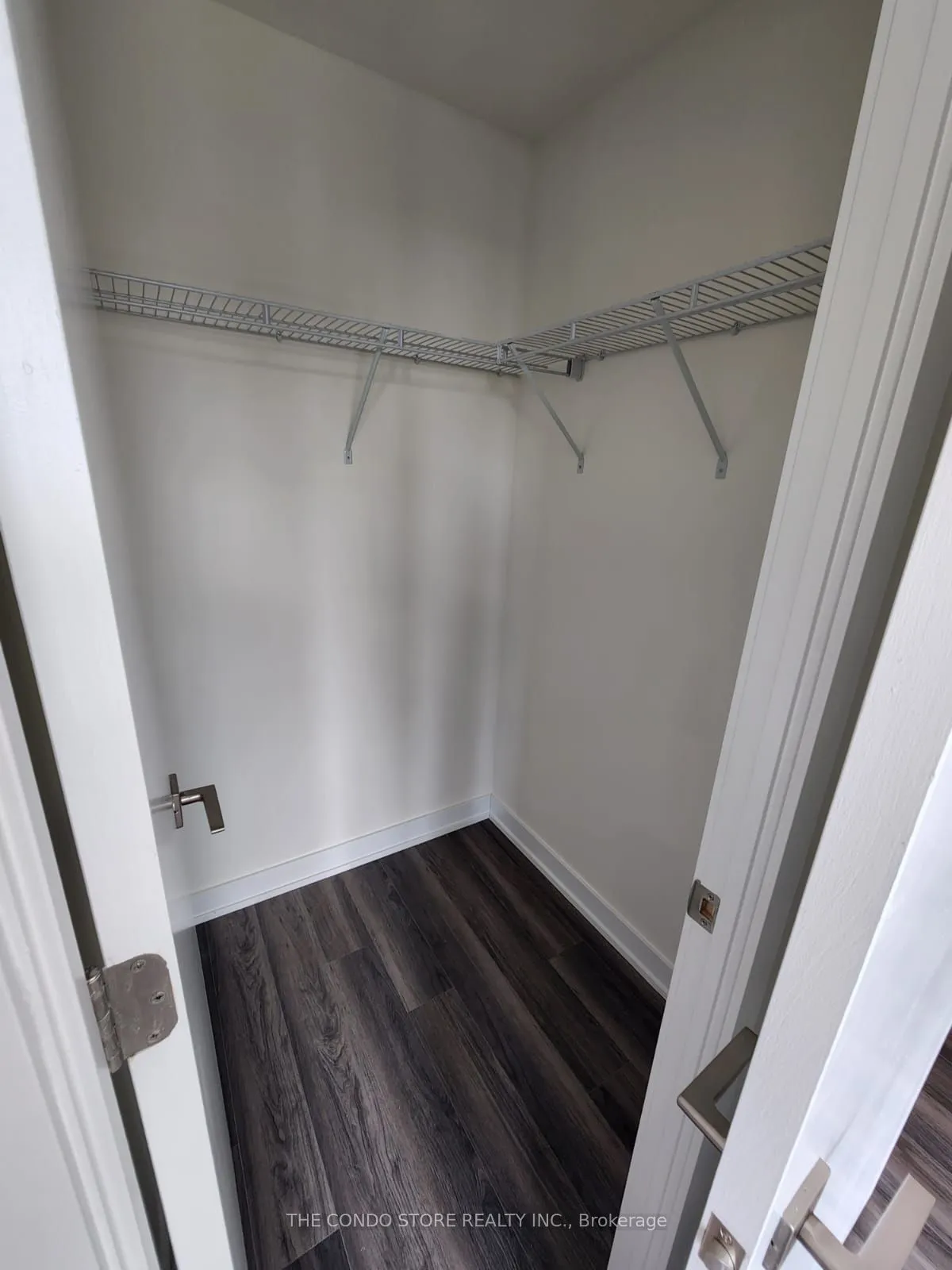 Condo Apartment interior view at 430 Roncesvalles Avenue Toronto