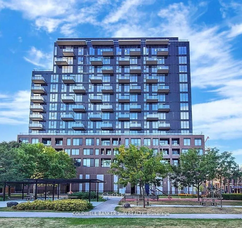 Condo Apartment 2 bedroom 1 bathroom at 270 Dufferin Street in Toronto - MLS# W12598728