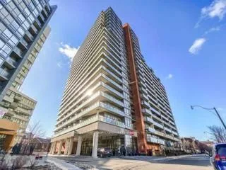 Condo Apartment 2 bedroom 2 bathroom at 38 Joe Shuster Way in Toronto - MLS# W12598854