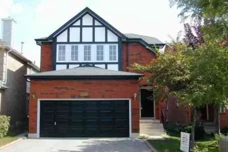 5753 Tayside Crescent, Mississauga, ON L5M 5J5