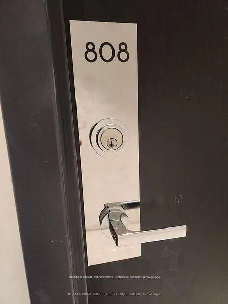 Condo Apartment interior view at 293 The Kingsway N/A Toronto