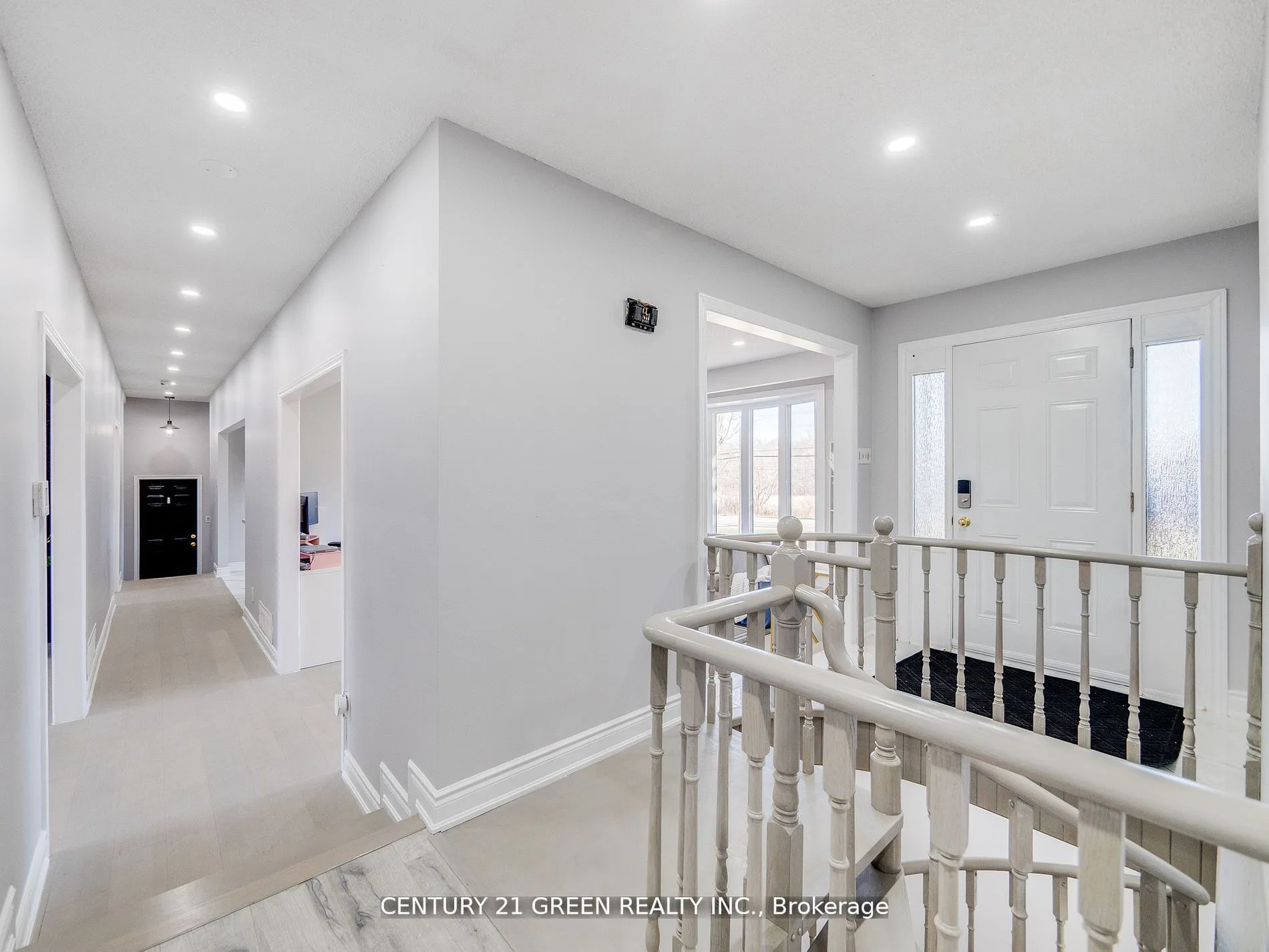 Detached kitchen at 5459 Campbellville Road Milton