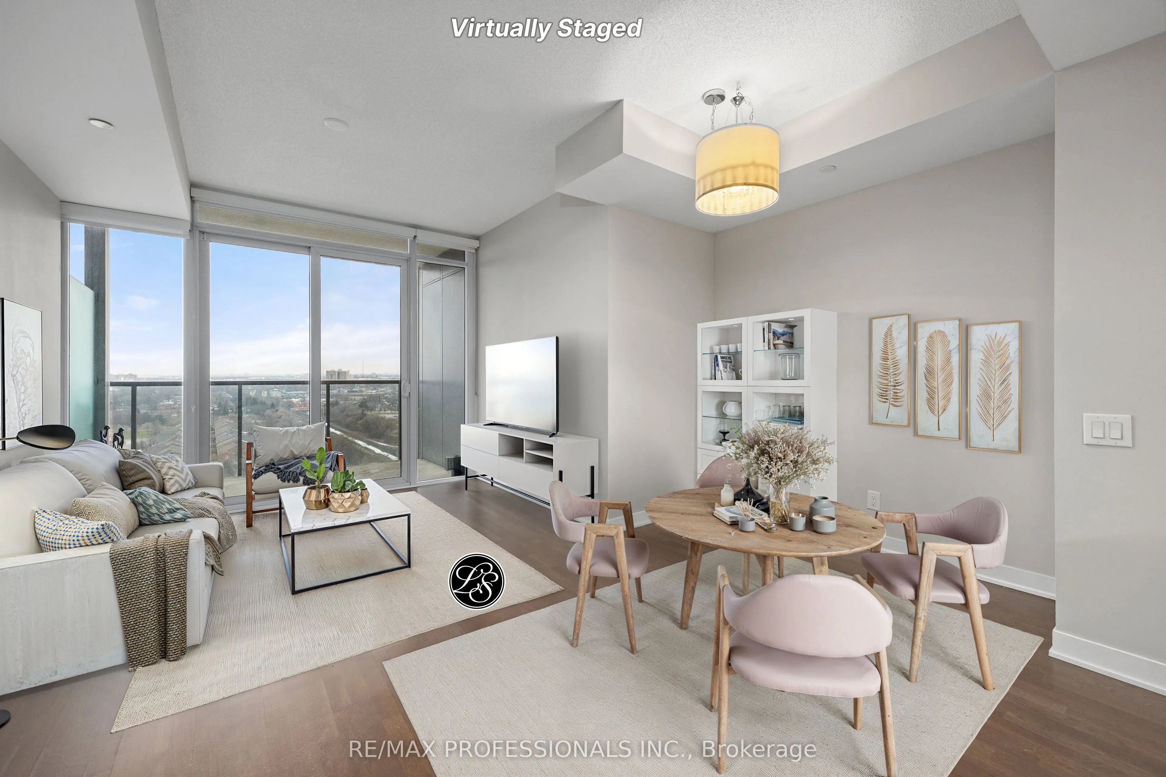 Condo Apartment 1 bedroom 1 bathroom at 88 Park Lawn Road in Toronto - MLS# W12603888