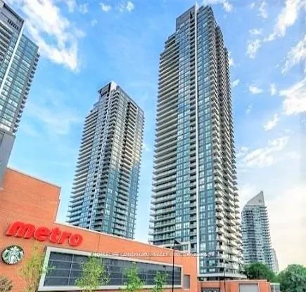 Condo Apartment 1 bedroom 1 bathroom at 2212 Lake Shore Boulevard in Toronto - MLS# W12603962