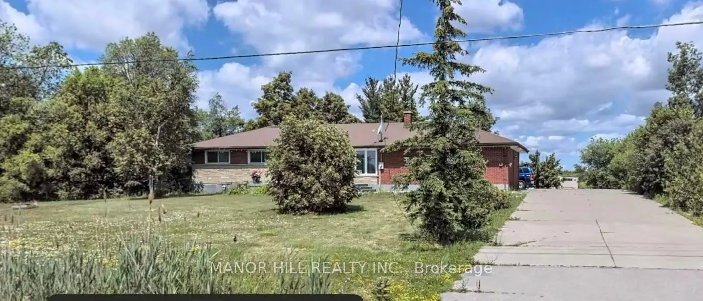 6404 Mayfield Road, Caledon, ON L7C 0Z7