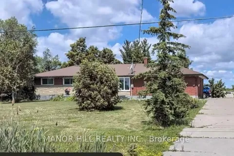 6404 Mayfield Road, Caledon, ON L7C 0Z7