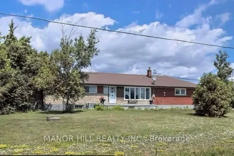 6404 Mayfield Road, Caledon, ON L7C 0Z7