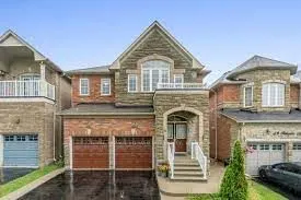 51 Polonia Avenue, Brampton, ON L6Y 0K7