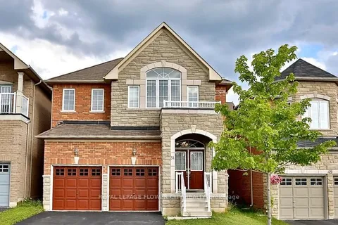 51 Polonia Avenue, Brampton, ON L6Y 0K7