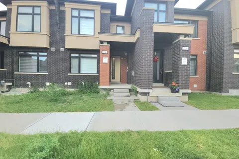 76 Pearman Crescent, Brampton, ON L7A 4Y9