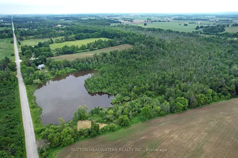 0 Heart Lake Rd, Caledon, ON L7C 4E7