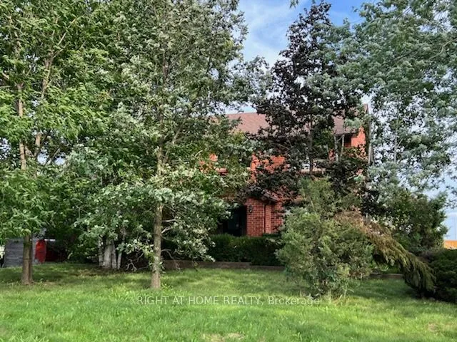 9900 Britannia Road, Milton, ON L9E 0E4