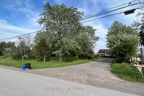 9900 Britannia Road, Milton, ON L9E 0E4