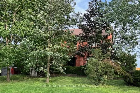 9900 Britannia Road, Milton, ON L9E 0E4