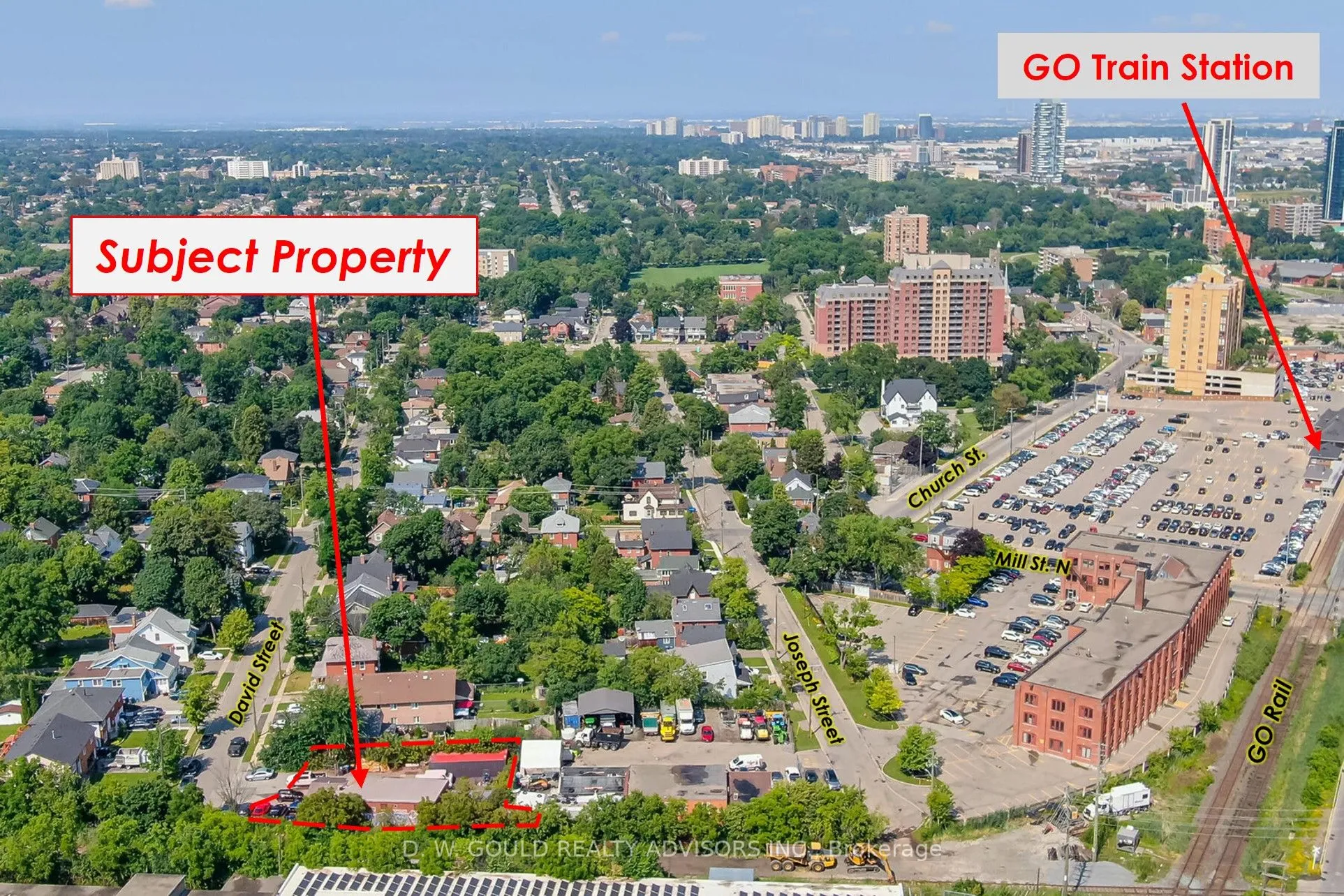69 David Street, Brampton, ON L6X 1J6