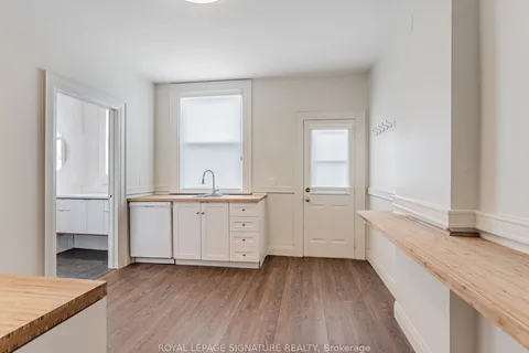 496 Concord Avenue, Toronto, ON M6H 2P8