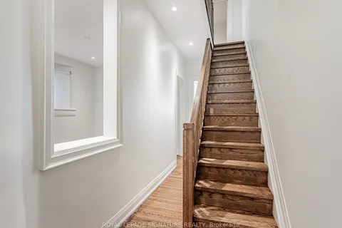 496 Concord Avenue, Toronto, ON M6H 2P8