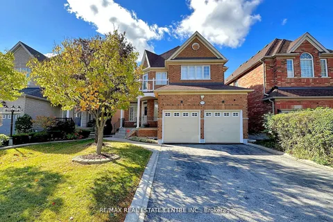 5918 Bassinger Place, ON L5M 6K5