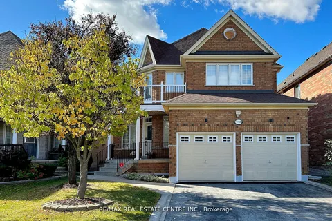 5918 Bassinger Place, ON L5M 6K5