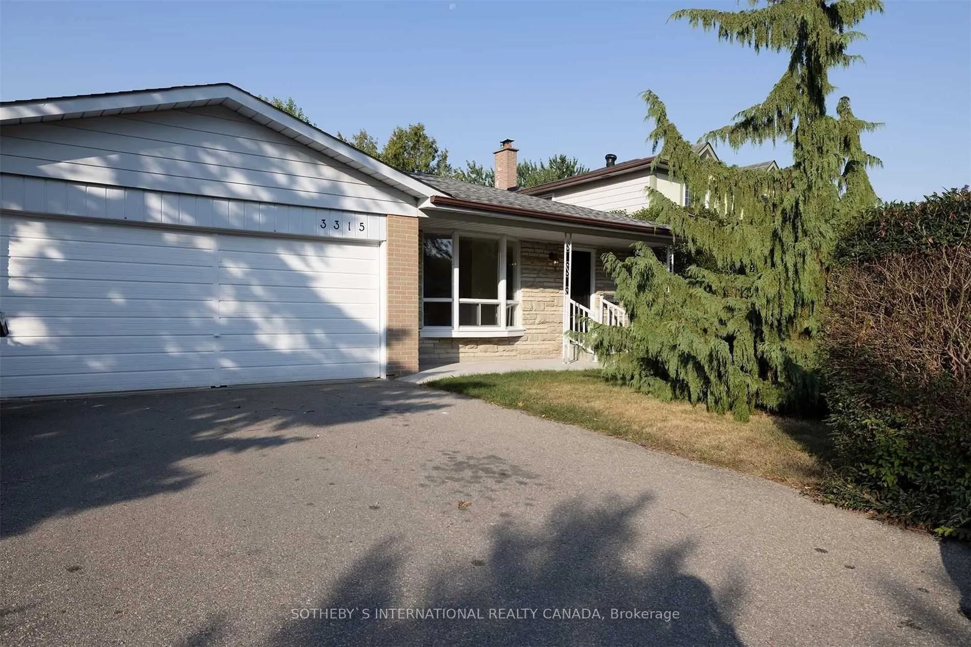 3315 Nadine Crescent, Mississauga, ON L5A 3L4