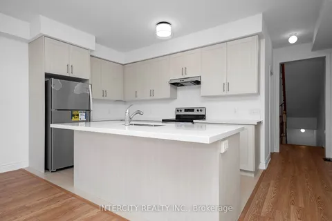 20 Tarmola Park Court, ON M9L 2L1