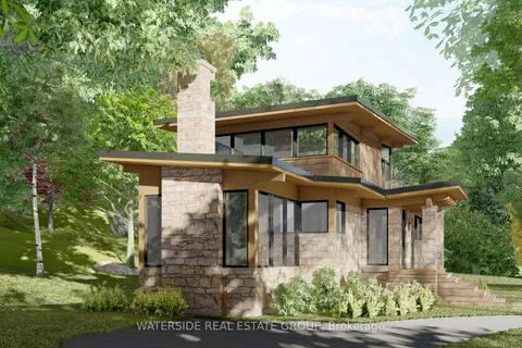1403 Hidden Valley Rd, Burlington, ON L7P 0T5