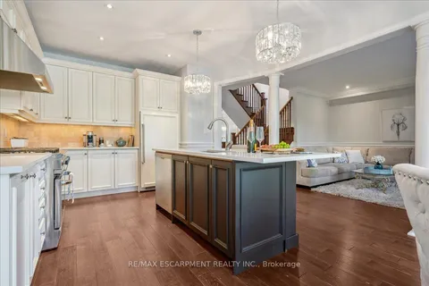 320 Wrigglesworth Cres, Milton, ON L9T 6Z9