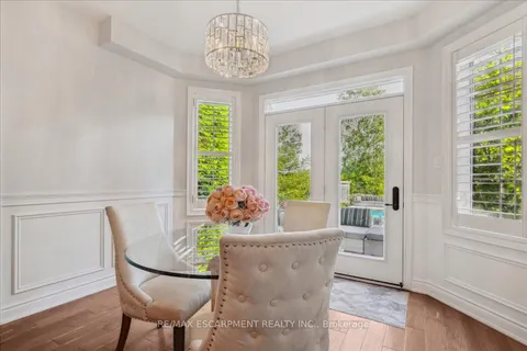 320 Wrigglesworth Cres, Milton, ON L9T 6Z9