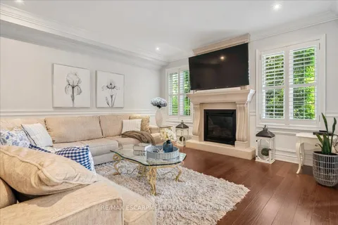320 Wrigglesworth Cres, Milton, ON L9T 6Z9