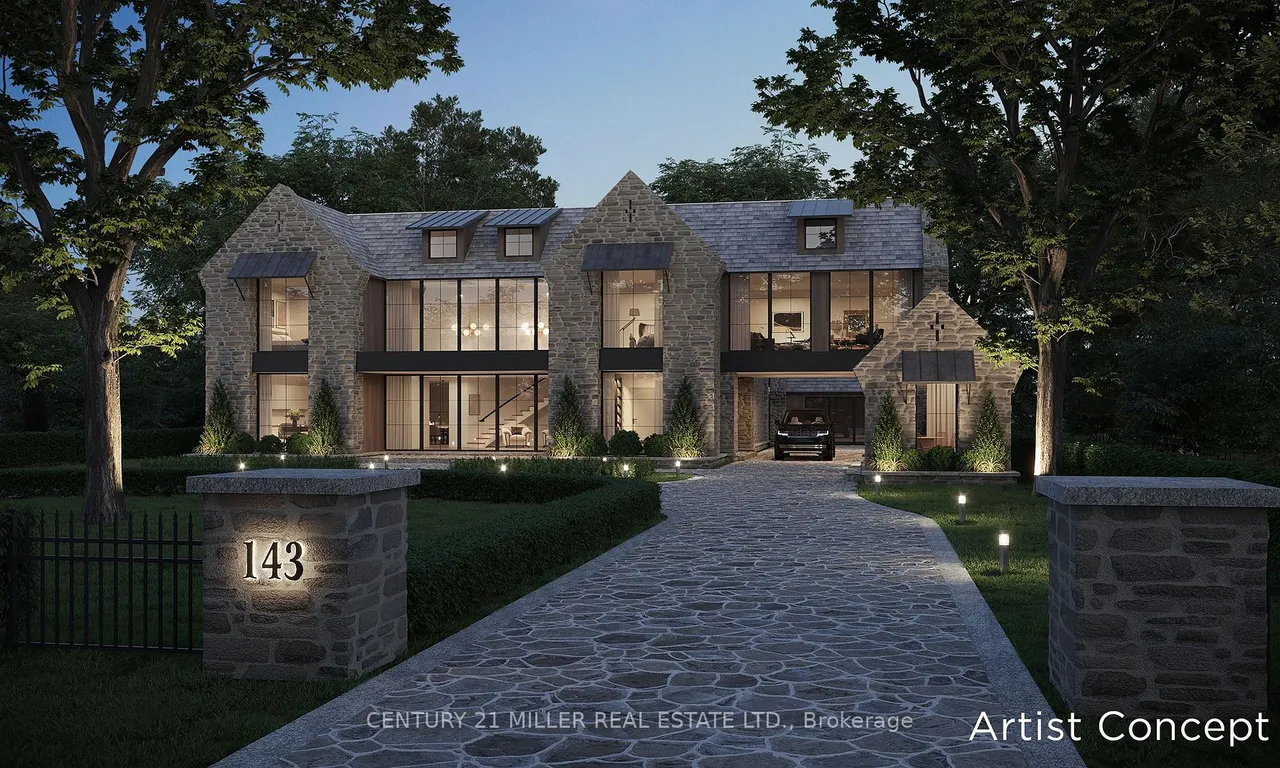 143 Balsam Dr, Oakville, ON L6J 3X4