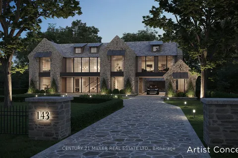 143 Balsam Dr, Oakville, ON L6J 3X4