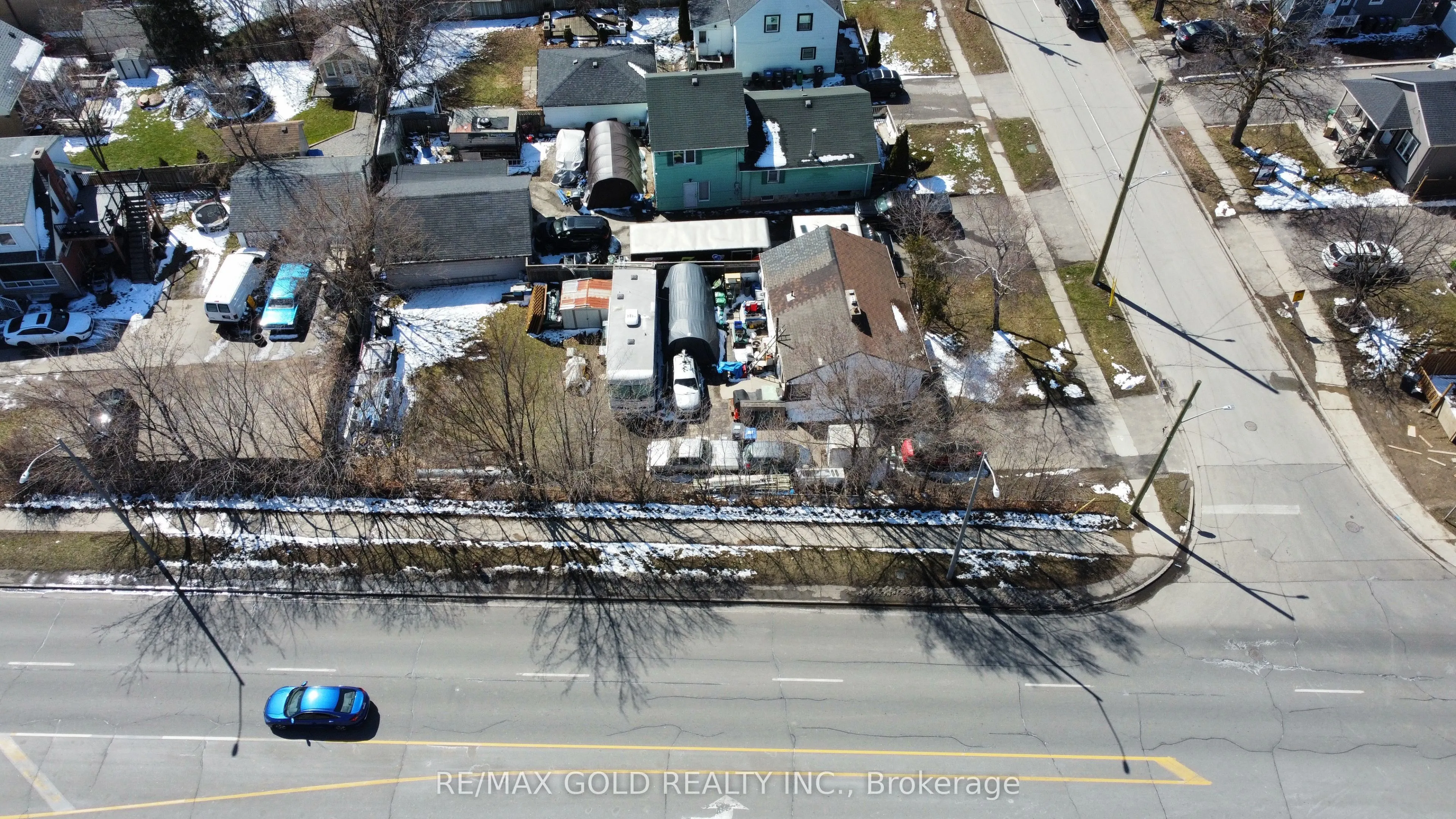 103 Woodward Avenue, Brampton, ON L6V 1K5