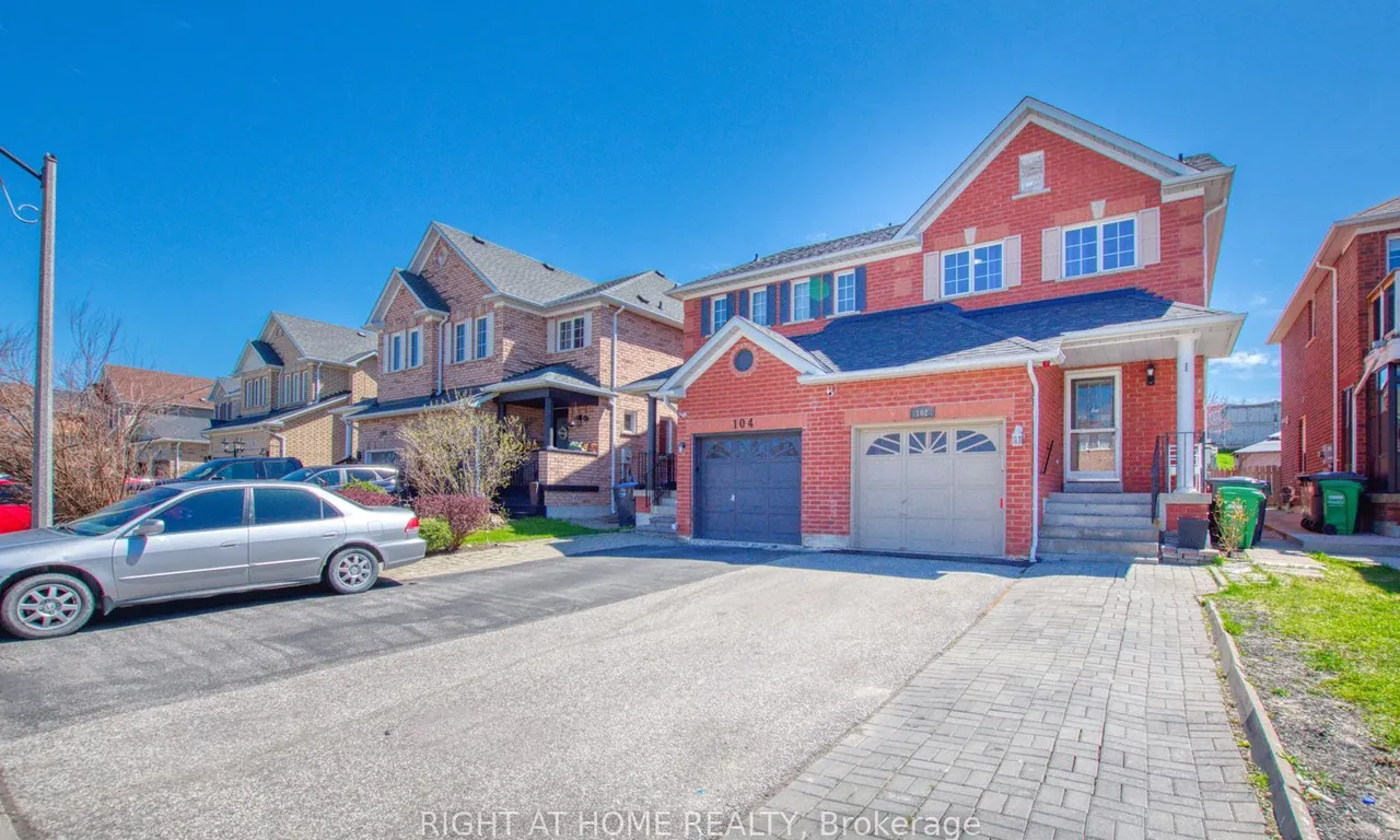 102 Grapevine Rd, Caledon, ON L7E 2M6