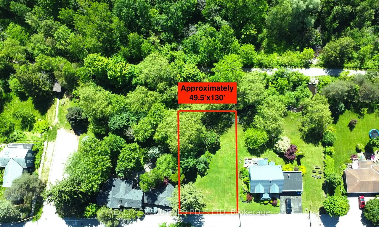 4 Cedar St, Caledon, ON L7C 1K5