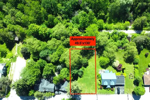 4 Cedar St, Caledon, ON L7C 1K5