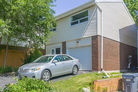 2124 Millway Gate, Mississauga, ON L5L 1R3