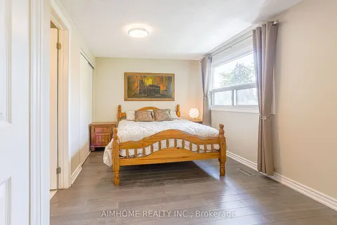 2124 Millway Gate, Mississauga, ON L5L 1R3