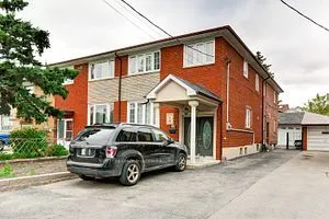 109 Cayuga Ave, Toronto, ON M6N 2G4