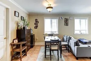 109 Cayuga Ave, Toronto, ON M6N 2G4