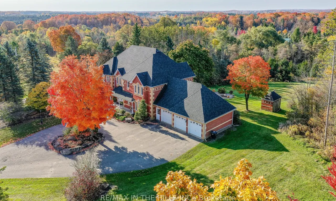 15316 Mount Wolfe Rd, Caledon, ON L7E 3N7