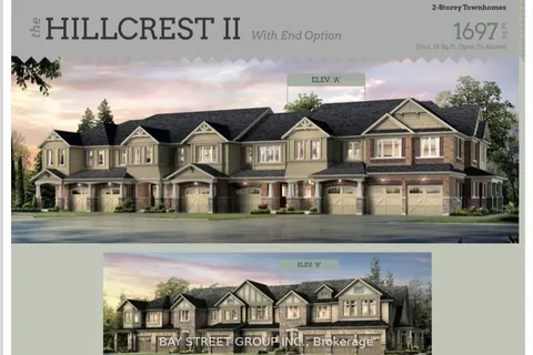 92 Abigail Crescent, ON L7C 2J3