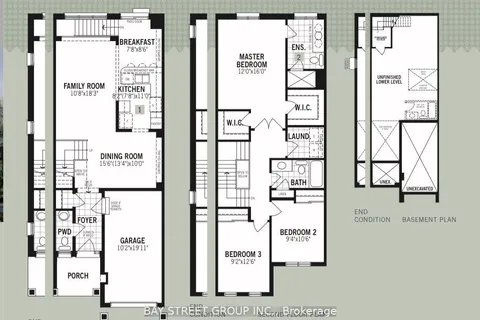 92 Abigail Crescent, ON L7C 2J3