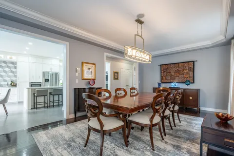 3263 Pringle Pl, Mississauga, ON L5M 7V7