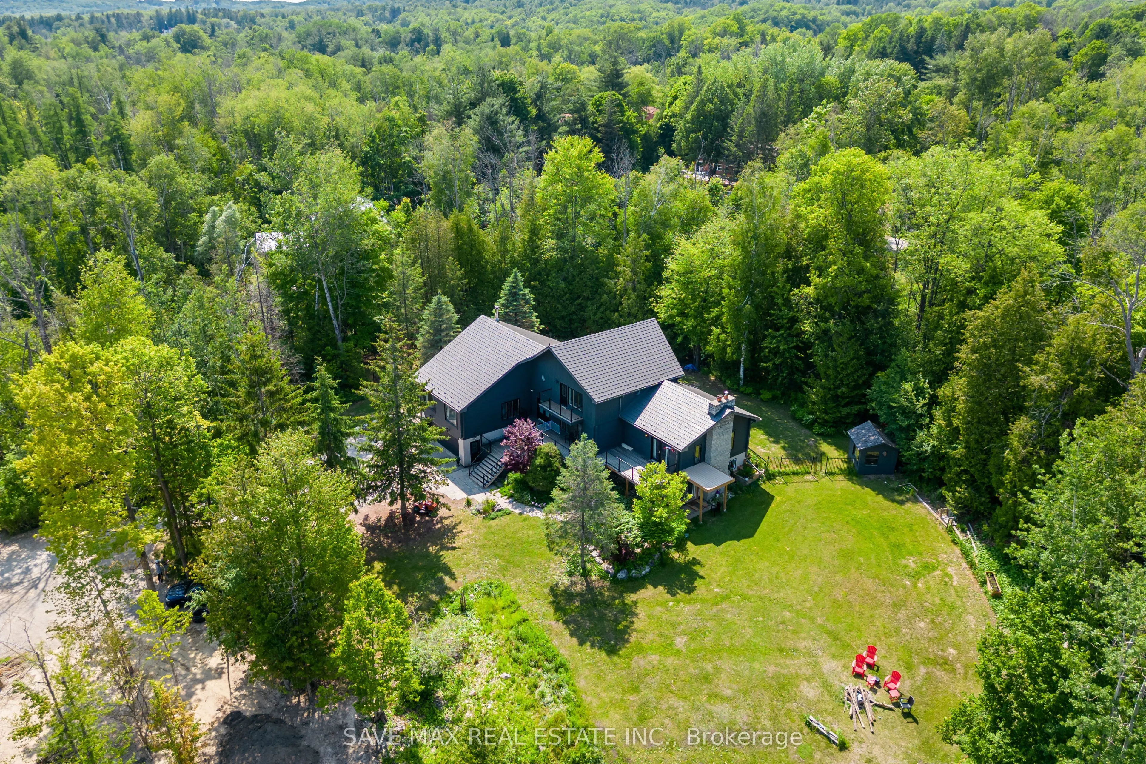 2654 Forks Of The Credit Road, Caledon, ON L7K 2H5