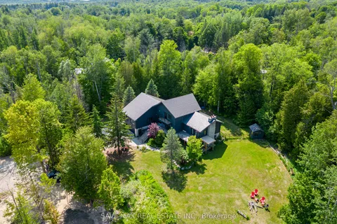 2654 Forks Of The Credit Road, Caledon, ON L7K 2H5