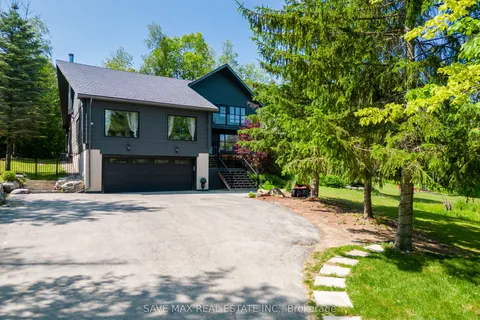 2654 Forks Of The Credit Road, Caledon, ON L7K 2H5