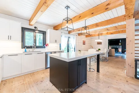 2654 Forks Of The Credit Road, Caledon, ON L7K 2H5