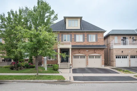 416 Baylis Crt, Milton, ON L9T 0T2