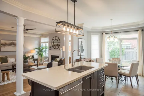 416 Baylis Crt, Milton, ON L9T 0T2